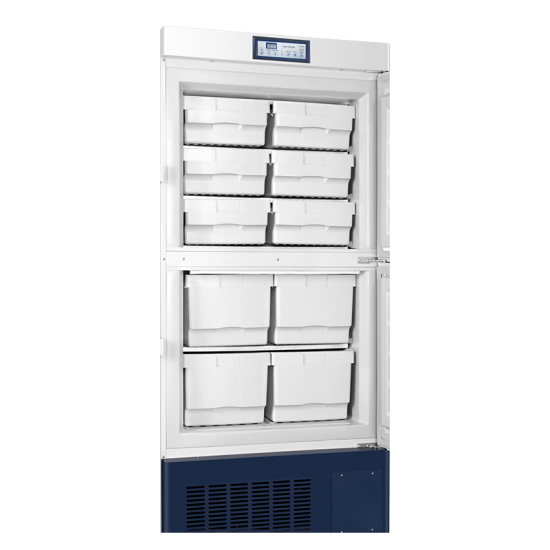 Refrigeradora Vertical Haier │ HYC-118A