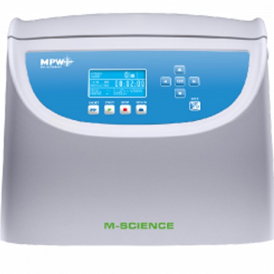 MPW │ M-SCIENCE