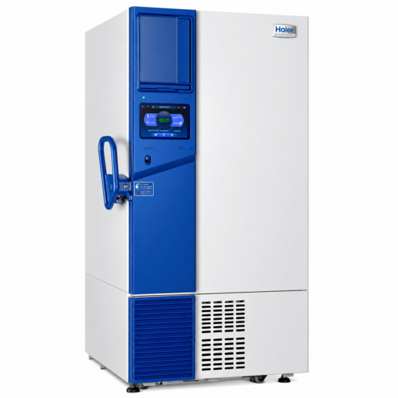 Haier DW-86L579BP