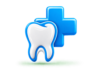 íconos dental