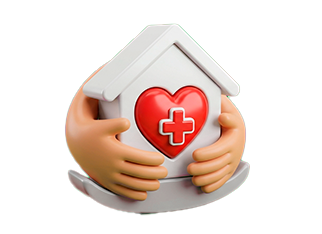íconos home care