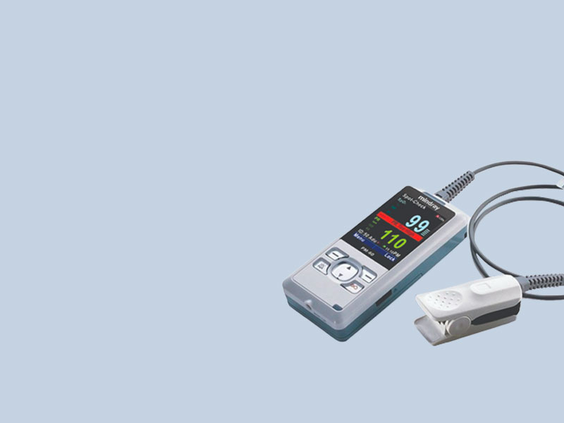 mindray-pm60-slider