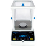 Balanza Analítica de 210g x 0.0001g Adam LAB 124i