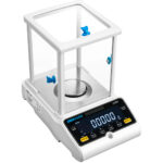 Balanza Analítica de 210g x 0.0001g Adam LAB 214i
