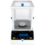 Balanza Analítica de 250g x 0.0001g Adam LAB 254i