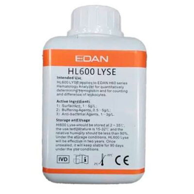 edan-hl600