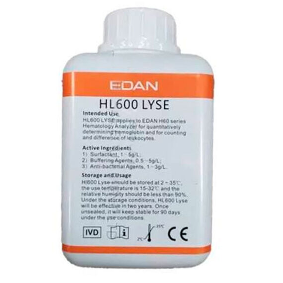 edan-hl600