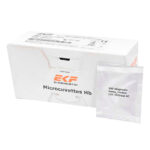 Microcubeta EKF Hemo Control