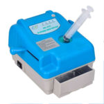 Destructor de Agujas Hipodérmicas Bestman BD-310